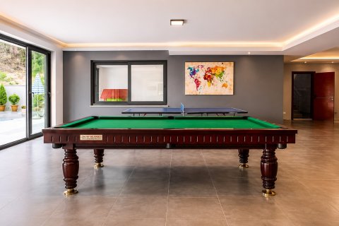 Apartment for sale in Alanya, Antalya, Turkey, 165m2, No. 228418 – photo 15