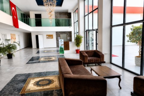 Apartment for sale in Alanya, Antalya, Turkey, 165m2, No. 228418 – photo 14