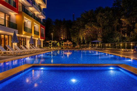 Apartment for sale in Alanya, Antalya, Turkey, 165m2, No. 228418 – photo 5