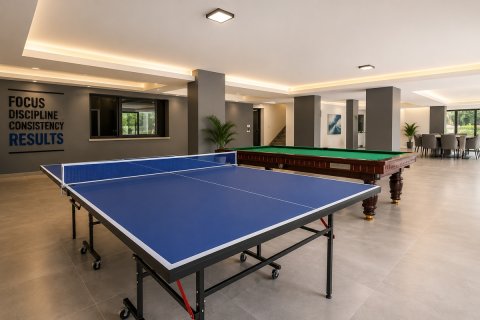 Apartment for sale in Alanya, Antalya, Turkey, 165m2, No. 228418 – photo 16