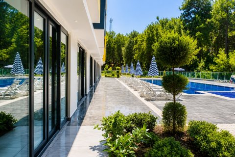 Apartment for sale in Alanya, Antalya, Turkey, 165m2, No. 228418 – photo 6