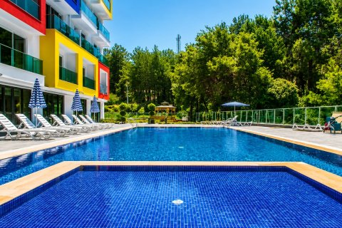Apartment for sale in Alanya, Antalya, Turkey, 165m2, No. 228418 – photo 4