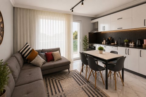 Apartment for sale in Alanya, Antalya, Turkey, 165m2, No. 228418 – photo 25