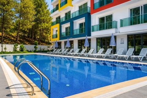 Apartment for sale in Alanya, Antalya, Turkey, 165m2, No. 228418 – photo 2