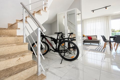 Apartment for sale in Alanya, Antalya, Turkey, 165m2, No. 228418 – photo 23