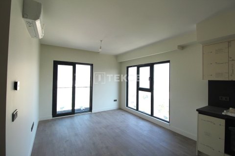2+1 Lejlighed i Istanbul, Tyrkiet Nr. 228414 - 5