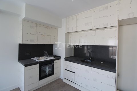 2+1 Lejlighed i Istanbul, Tyrkiet Nr. 228414 - 7