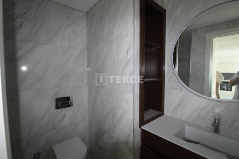 2+1 Lejlighed i Istanbul, Tyrkiet Nr. 228414 - 12