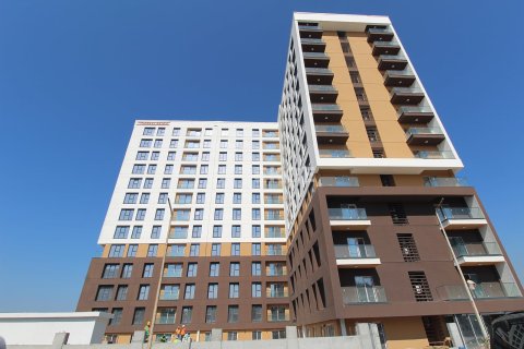 2+1 Lejlighed i Istanbul, Tyrkiet Nr. 228414 - 2