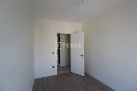 2+1 Lejlighed i Istanbul, Tyrkiet Nr. 228414 - 9