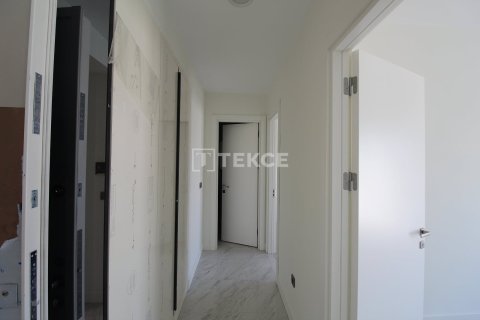 2+1 Lejlighed i Istanbul, Tyrkiet Nr. 228414 - 14