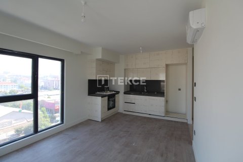 2+1 Lejlighed i Istanbul, Tyrkiet Nr. 228414 - 4