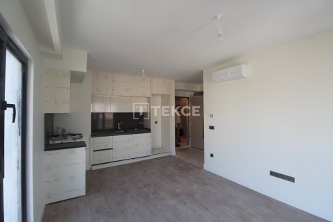 2+1 Lejlighed i Istanbul, Tyrkiet Nr. 228414 - 6