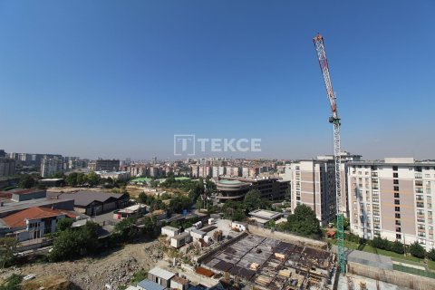 2+1 Lejlighed i Istanbul, Tyrkiet Nr. 228414 - 13