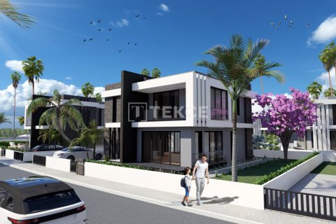 3+1 Villa i Famagusta, Nr. 228416 - 4