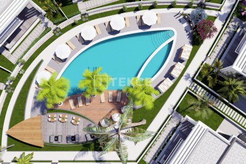 3+1 Villa i Famagusta, Nr. 228416 - 11