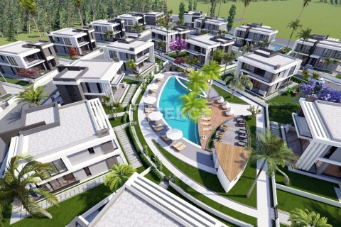 3+1 Villa i Famagusta, Nr. 228416 - 10