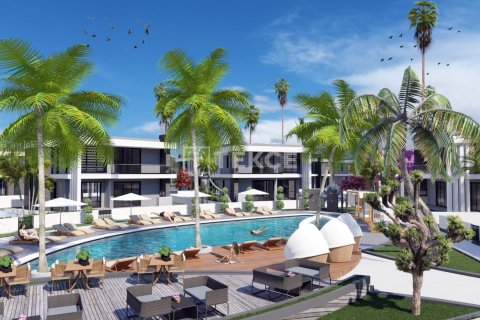 3+1 Villa i Famagusta, Nr. 228416 - 2
