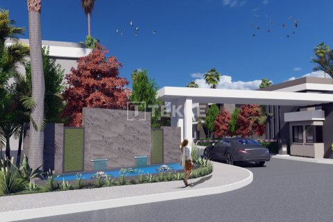 3+1 Villa i Famagusta, Nr. 228416 - 9