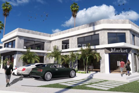 3+1 Villa i Famagusta, Nr. 228416 - 7