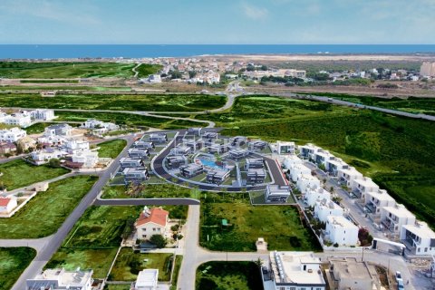 ویلا در  Famagusta ، ترکیه 4 خوابه ، 270 متر مربع.  شماره 228417 - 12