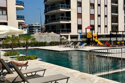 Apartment for sale in Kestel, Antalya, Turkey, studio, 60m2, No. 228412 – photo 18