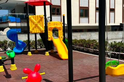Apartment for sale in Kestel, Antalya, Turkey, studio, 60m2, No. 228412 – photo 21