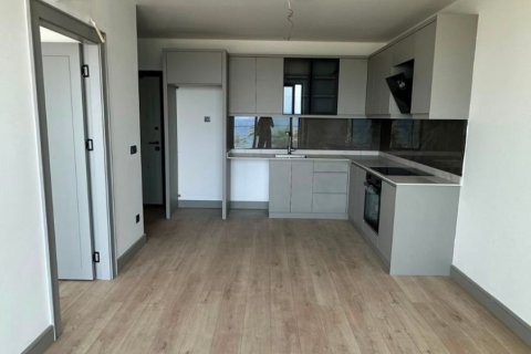 Apartment for sale in Kestel, Antalya, Turkey, studio, 60m2, No. 228412 – photo 2