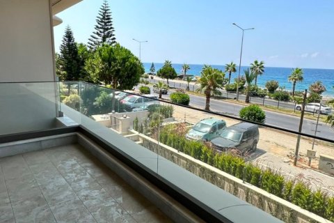 1+0 Leilighet  i Kestel, Antalya, Tyrkia Nr. 228412
