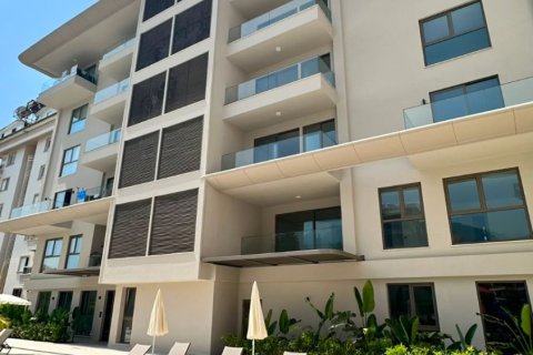Apartment for sale in Kestel, Antalya, Turkey, studio, 60m2, No. 228412 – photo 15