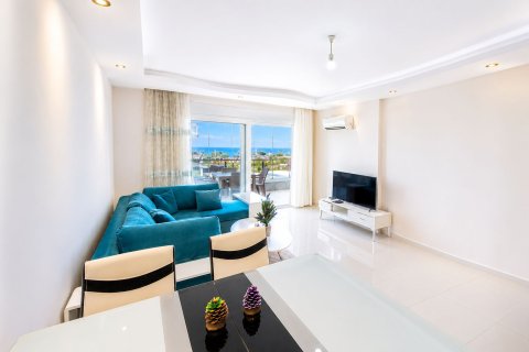 Apartment for sale in Kestel, Antalya, Turkey, 1 bedroom, 60m2, No. 228413 – photo 8