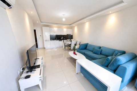Apartment for sale in Kestel, Antalya, Turkey, 1 bedroom, 60m2, No. 228413 – photo 4