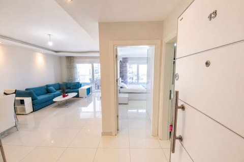 Apartment for sale in Kestel, Antalya, Turkey, 1 bedroom, 60m2, No. 228413 – photo 5