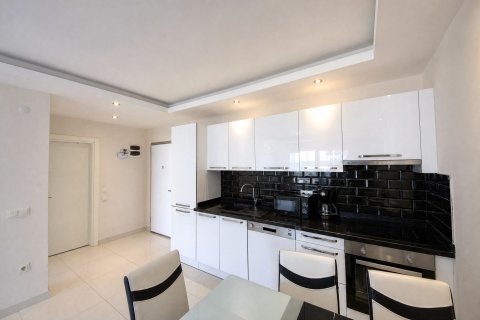 Apartment for sale in Kestel, Antalya, Turkey, 1 bedroom, 60m2, No. 228413 – photo 9