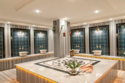 Apartment for sale in Kestel, Antalya, Turkey, 1 bedroom, 60m2, No. 228413 – photo 22