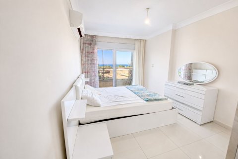 Apartment for sale in Kestel, Antalya, Turkey, 1 bedroom, 60m2, No. 228413 – photo 11