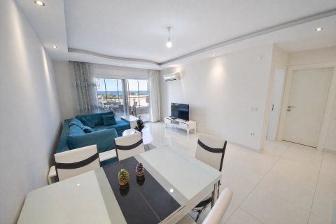 Apartment for sale in Kestel, Antalya, Turkey, 1 bedroom, 60m2, No. 228413 – photo 7