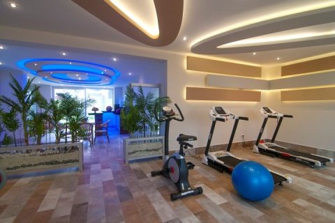 Apartment for sale in Kestel, Antalya, Turkey, 1 bedroom, 60m2, No. 228413 – photo 18