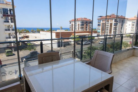 Apartment for sale in Kestel, Antalya, Turkey, 1 bedroom, 60m2, No. 228413 – photo 15