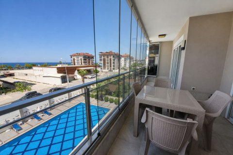Apartment for sale in Kestel, Antalya, Turkey, 1 bedroom, 60m2, No. 228413 – photo 14