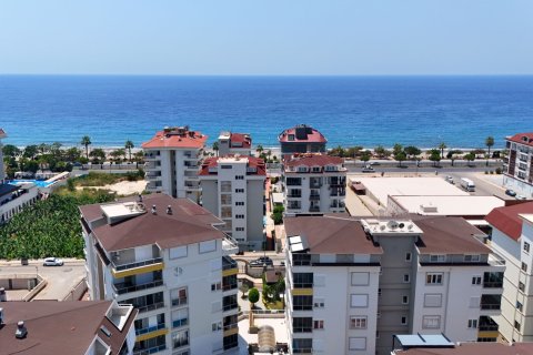 Apartment for sale in Kestel, Antalya, Turkey, 1 bedroom, 60m2, No. 228413 – photo 2