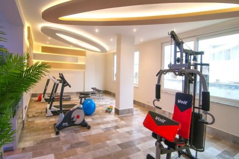 Apartment for sale in Kestel, Antalya, Turkey, 1 bedroom, 60m2, No. 228413 – photo 19