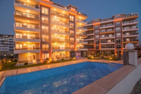 Apartment for sale in Kestel, Antalya, Turkey, 1 bedroom, 60m2, No. 228413 – photo 17