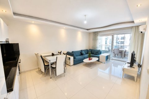 Apartment for sale in Kestel, Antalya, Turkey, 1 bedroom, 60m2, No. 228413 – photo 3