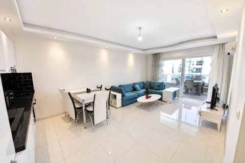 Apartment for sale in Kestel, Antalya, Turkey, 1 bedroom, 60m2, No. 228413 – photo 6