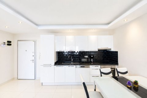 Apartment for sale in Kestel, Antalya, Turkey, 1 bedroom, 60m2, No. 228413 – photo 10