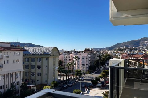 آپارتمان در Alanya ، ترکیه 53 متر مربع. شماره 94803 - 29