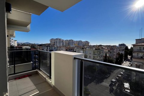 آپارتمان در Alanya ، ترکیه 53 متر مربع. شماره 94803 - 26