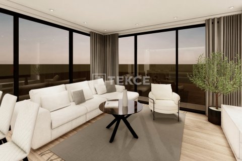 Продажа квартиры  в Гирне, Северный Кипр 2+1, 80м2, №100138 – фото 7