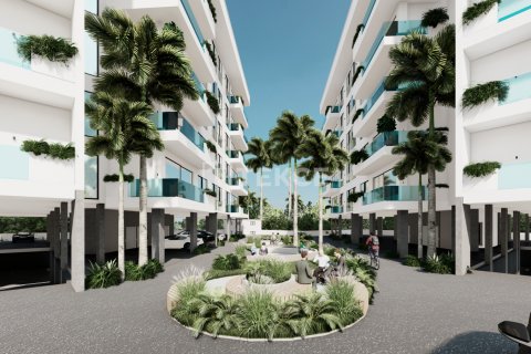 Продажа квартиры  в Гирне, Северный Кипр 2+1, 80м2, №100138 – фото 4